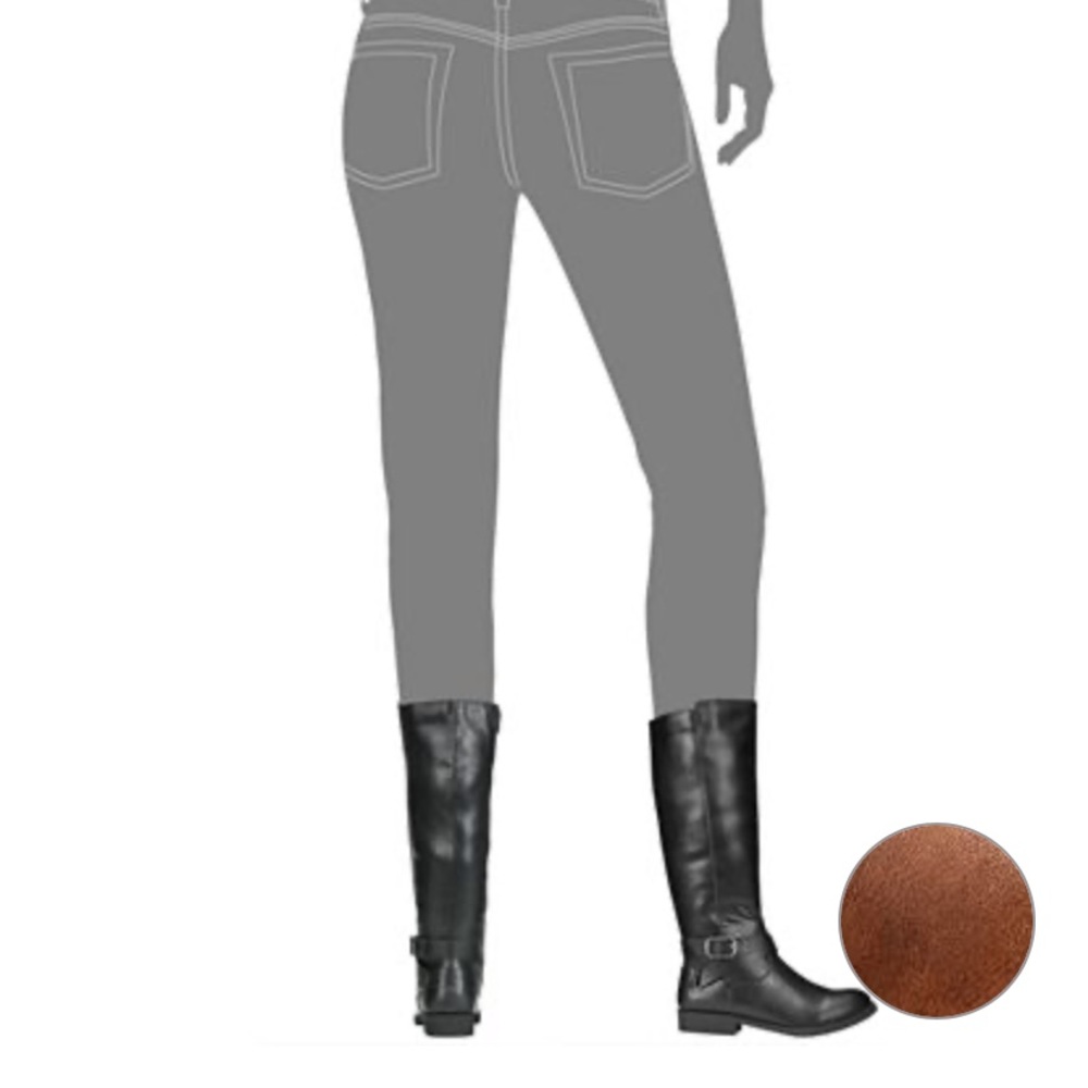 Women’s Riding Boots - Picture 5 of 8